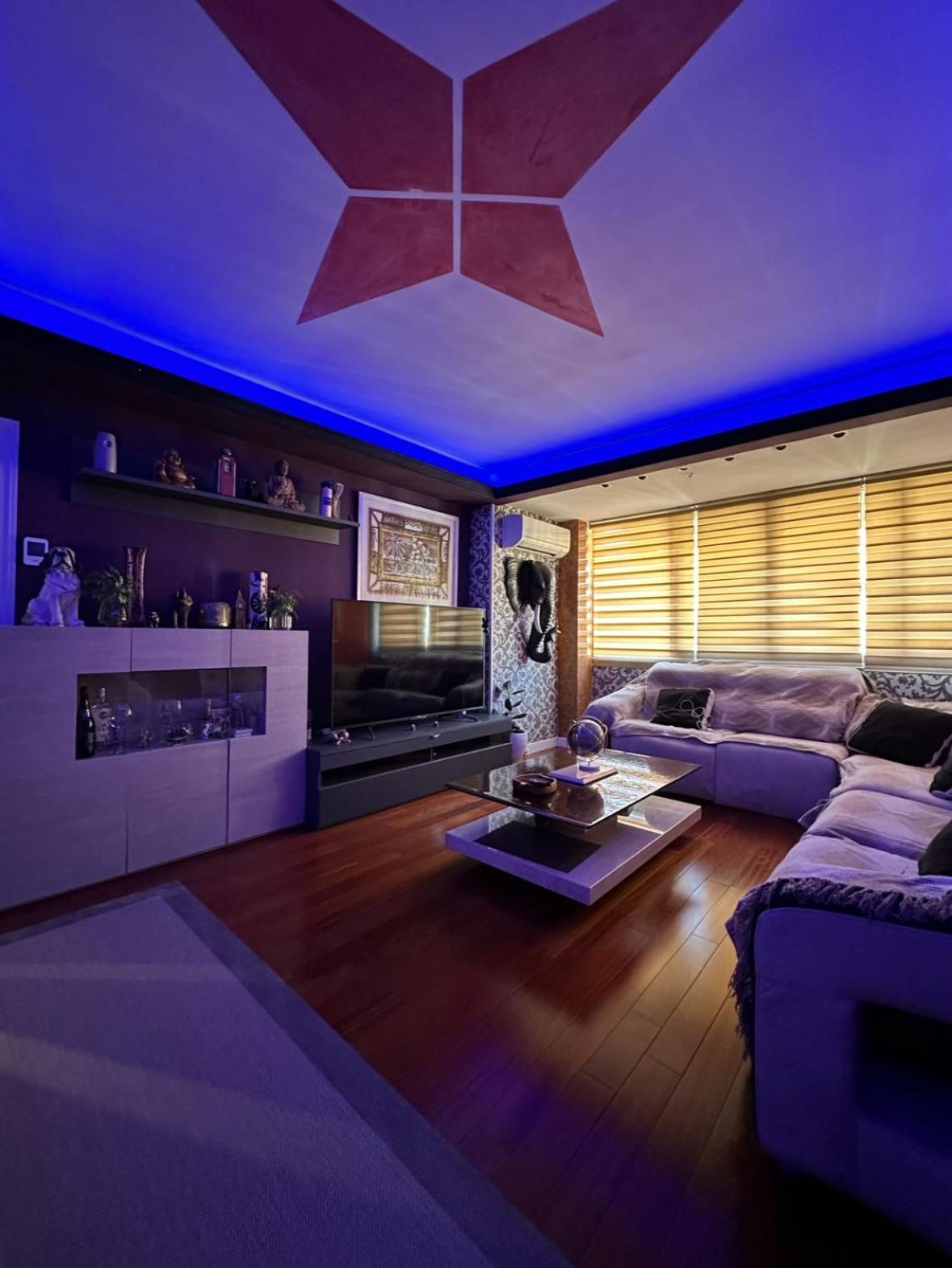 Appartamento Madera De Olmo Madrid Esterno foto